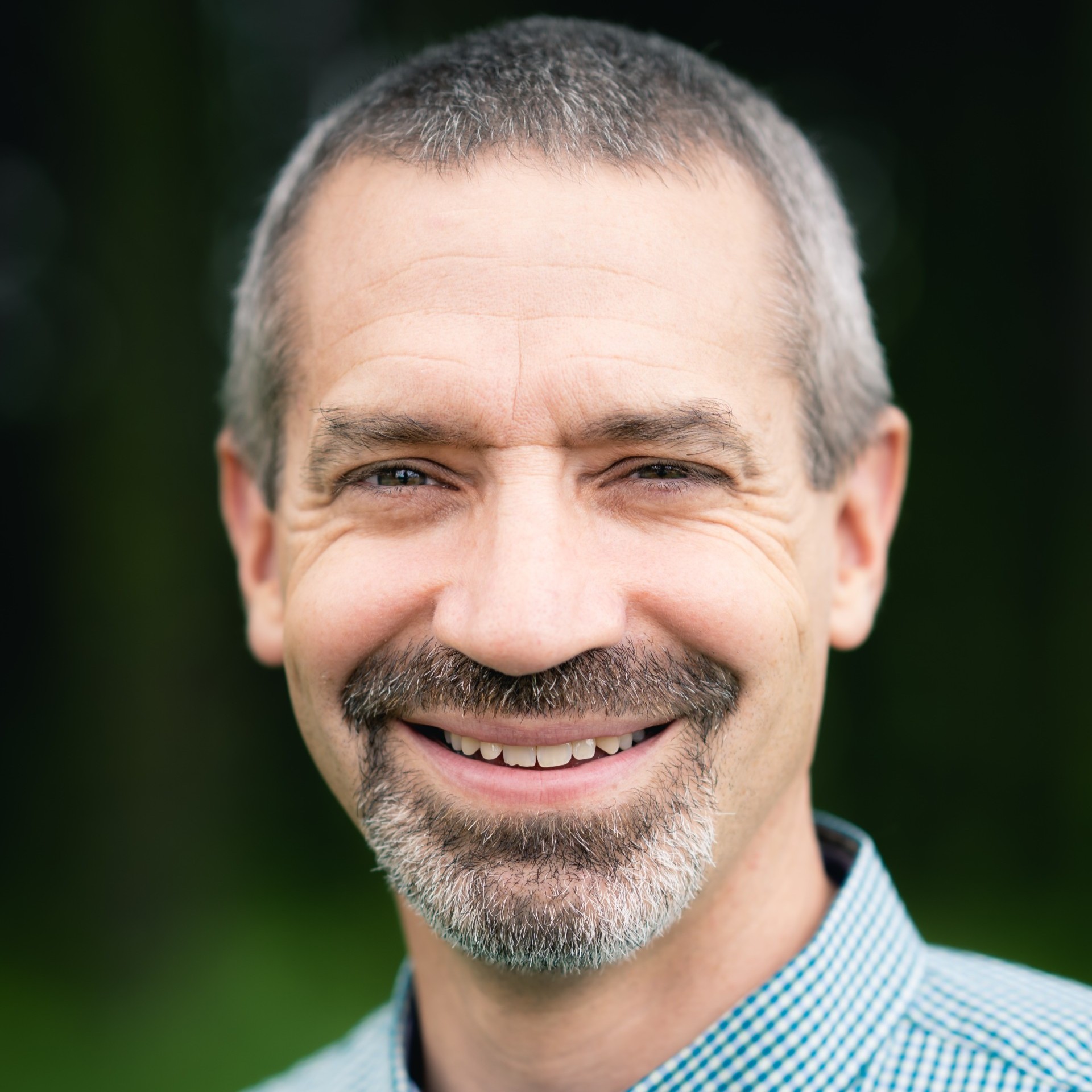 John Waits, MD, CPE, FAAFP