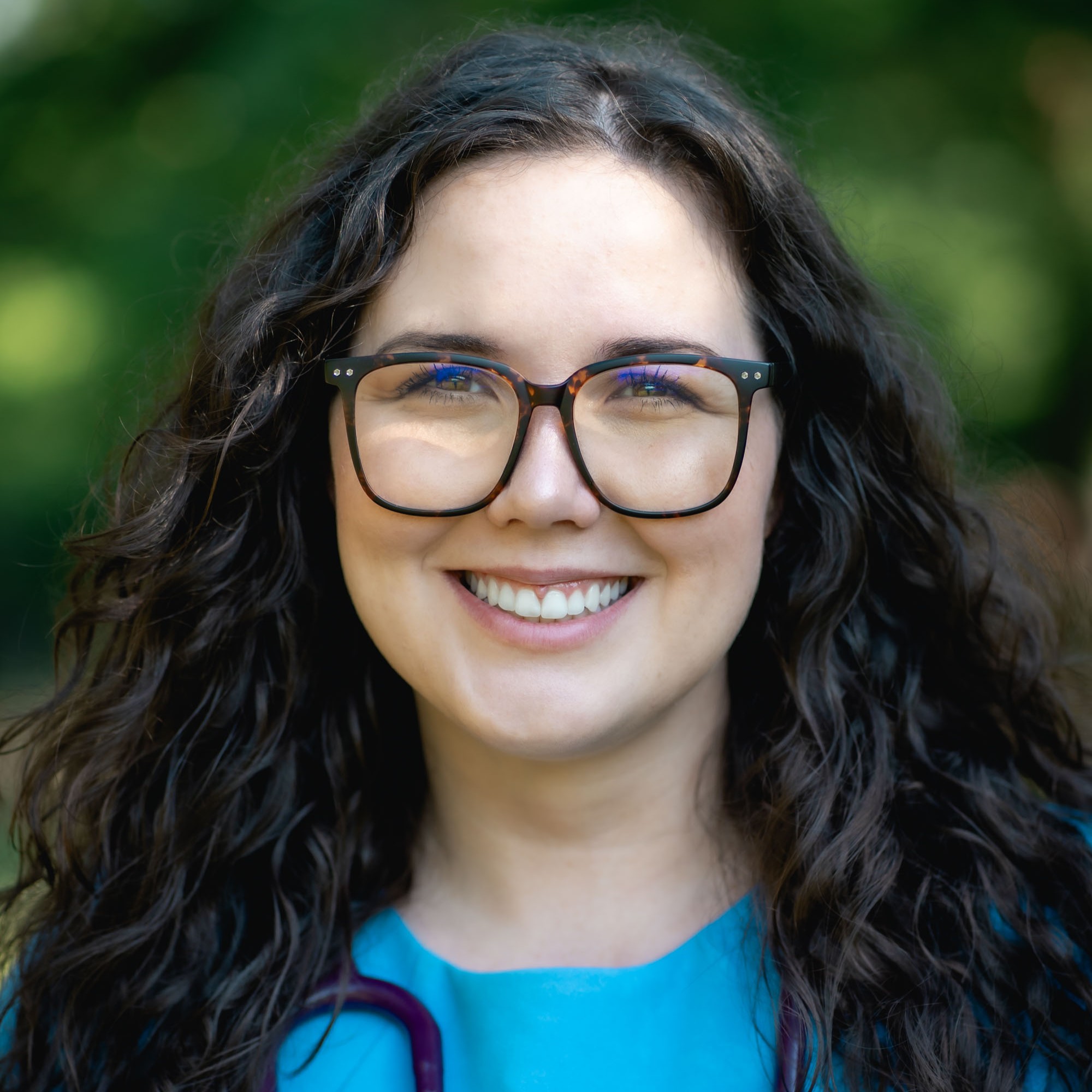 Savannah Whitney, DO