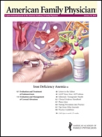 iron deficiency anemia case study pdf