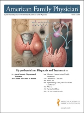 case study of hyperthyroidism