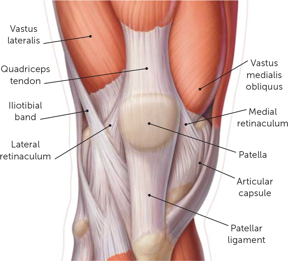 How to apply Kinesiology tape for knee pain - Patella Femoral Syndrome /  Osgood Schlatters Syndrome 