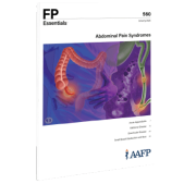 FP Essentials #560 Edition Cover