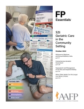 FP Essentials #521 Edition Cover