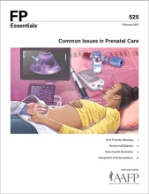 FP Essentials #525 Edition Cover
