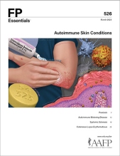 FP Essentials #526 Edition Cover