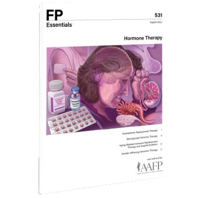FP Essentials #531 Cover