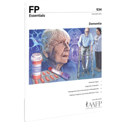 FP Essentials #534 Cover