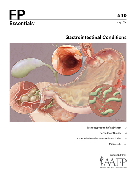 FP Essentials May 2024 cover