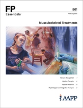 FP Essentials #561 Edition Cover