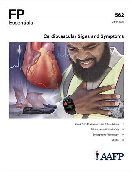 FP Essentials March 2026 cover