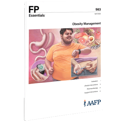 FP Essentials #563 Cover