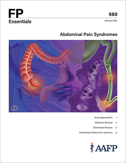 FP Essentials January 2026 cover