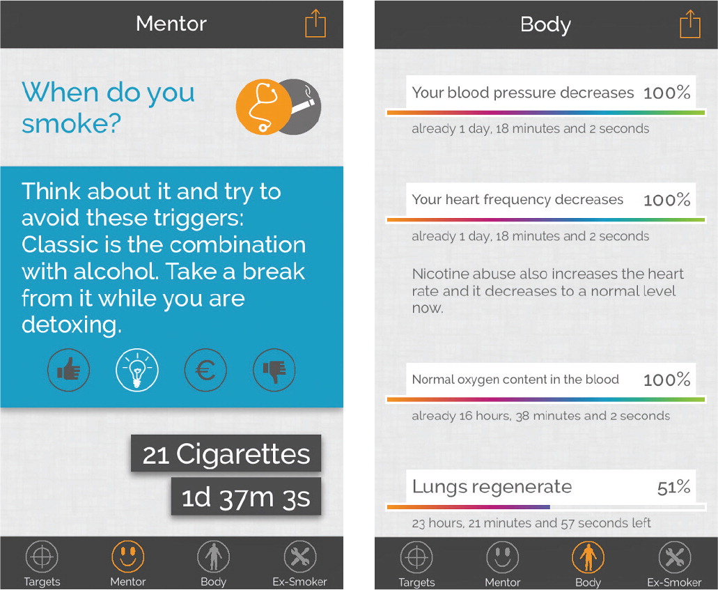 improving-daily-practice-with-four-medical-apps-aafp