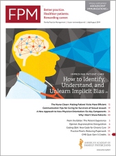 implicit bias essay examples