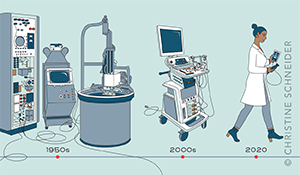 home visit ultrasound