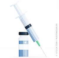 vial needle