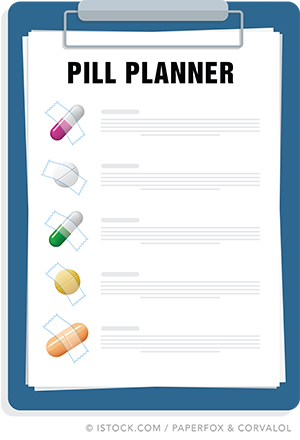 pill-planner