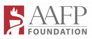 AAFP Foundation Logo