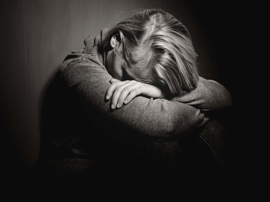 Nearly One in 12 U.S. Adults Reports Having Depression | AAFP