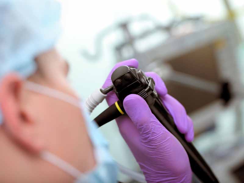 Commence CRC Screening at Age 45, ACS AAFP