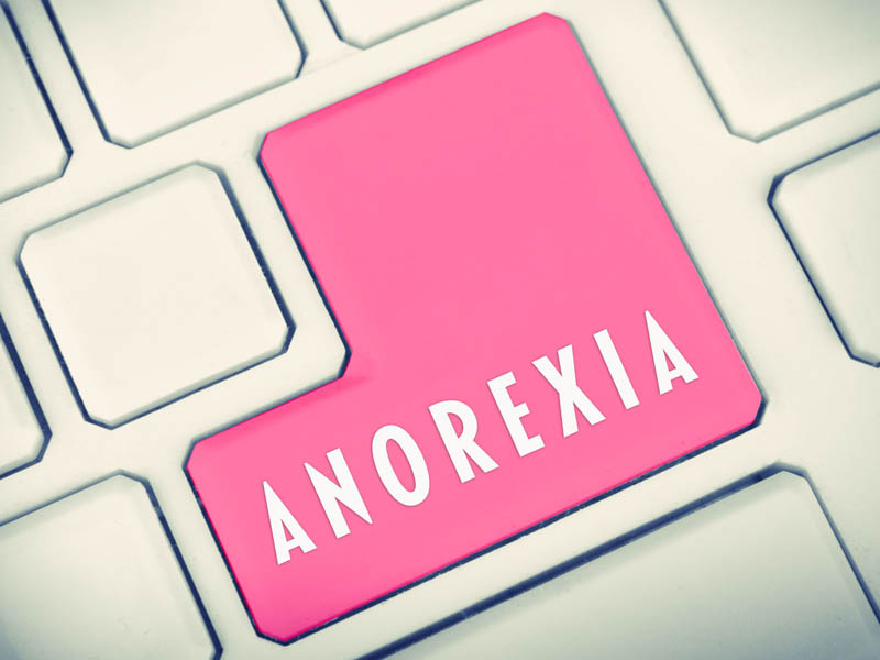 Anoreksia geriatri
