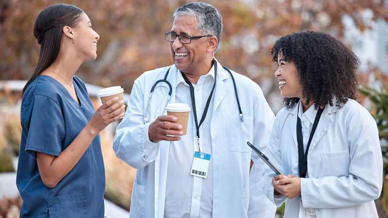 Physician Health First Mentorship 101 Aafp