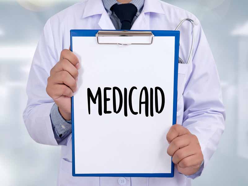 Big Medicaid Boost Is Next Priority, AAFP Tells Congress