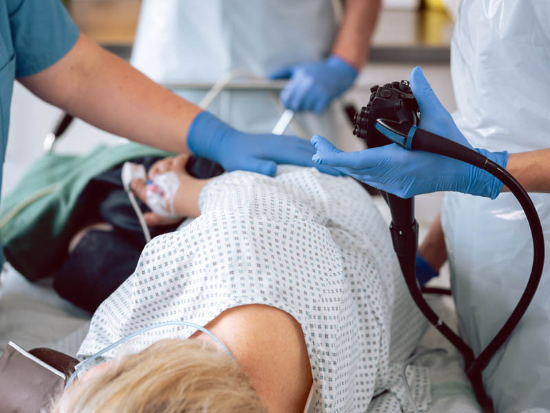 AAFP Updates Colorectal Cancer Screening AAFP