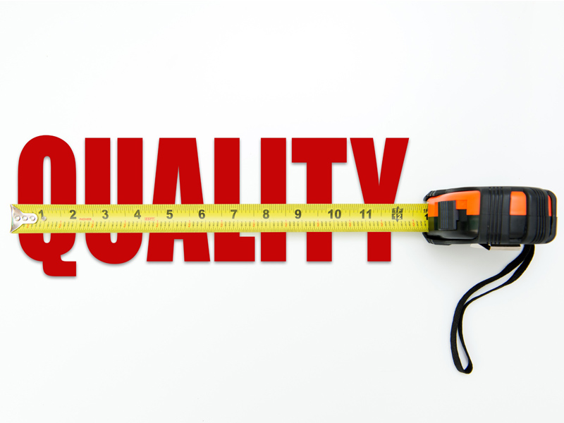 CMS Proposes ‘Universal Foundation’ of Quality Measures Practice and