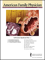 Acute Onset Vesicular Rash | AAFP