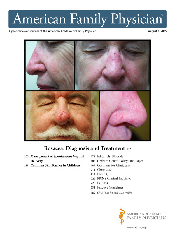 papular rash differential