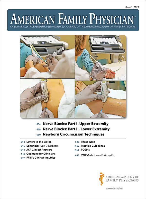 Lower Extremity Nerve Blocks Poster (in)