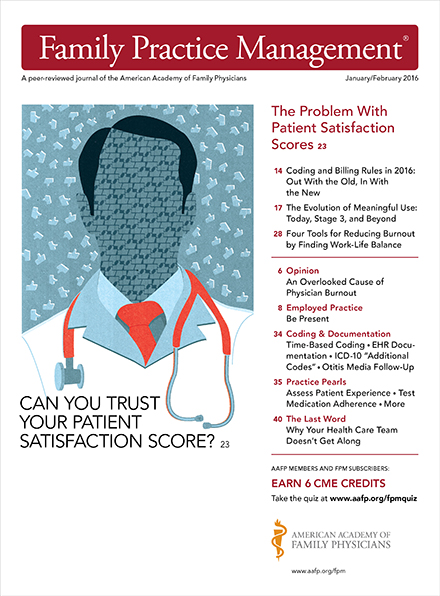 Physician Burnout by Specialty: What It Is and How to Avoid It